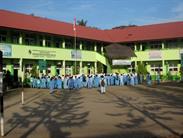 école vers Payakumbuh école vers Payakumbuh