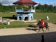 Haras de Bukittinggi Haras de Bukittinggi