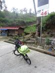 attaque de la descente pour Maninjau attaque de la descente pour Maninjau