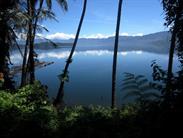 lac Maninjau lac Maninjau