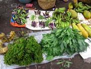 marché de Maninjau marché de Maninjau