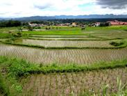 vers Bukittinggi vers Bukittinggi