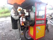 moto/brochettes moto/brochettes