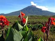le Kerinci le Kerinci