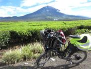 je quitte le Kerinci je quitte le Kerinci
