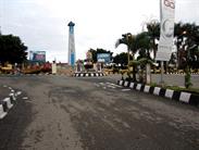 Sungaï Penuh Sungaï Penuh