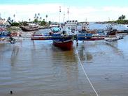 bateau de pèche