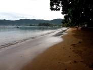 plage de Bungus plage de Bungus
