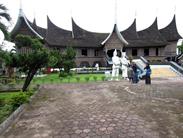 musée Aditayawarman Padang musée Aditayawarman Padang