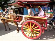 marché de Padang