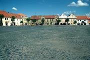 Zlutice (Tch)