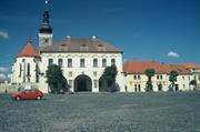 Zlutice (Tch)