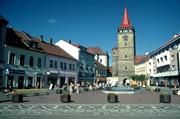 Jicin (Tch)