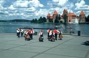 Trakai (Lit)