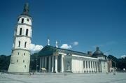 Vilnius (Lit)