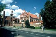 Vilnius (Lit)