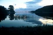 vers Ignalina (Lit)