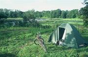 bivouac