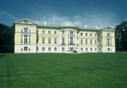 manoir de Mezotnes(Let)