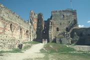 chateau de Bauska