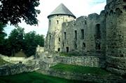 chateau de Cesis (Let)