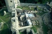 chateau de Cesis (Let)