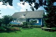 maison d'un capitaine de marine (Est)
