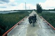 piste en bord de mer (Est)