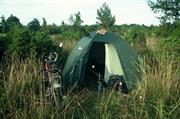 bivouac (Est)