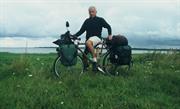 sur l'ile de Saaremaa (Est)