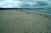 plage de Luidja (Hiiumaa)