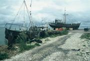 port de Korgessare (Hiiumaa)