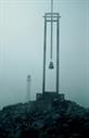 phare et mémorial navire Estonia (Hiiumaa)