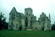 chateau Haapsalu (Est)