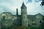 chateau Haapsalu (Est)
