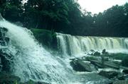 cascade de Keilajoa (Est)