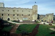 chateau médiéval de Rakvere (est)