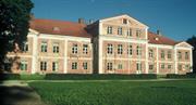 manoir d'Olutsvere (Est)