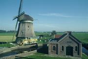 moulin (Holl)