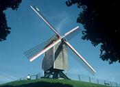 moulin (Belg)