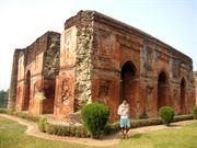 site de Gaur