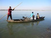 retour au village vers Tinsukia