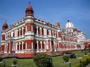 palais CoochBihar