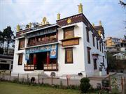 monastre Kalimpong