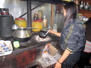 cuisine Chitray