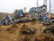 mur  prires