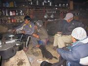 cuisine Phalut