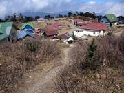 Sandakphu 3636m