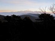 la chaine de l'Himalaya  6h