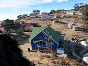 Sandakphu